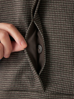 McGREGOR(マックレガー) |ガンクラブチェックジャンスカ