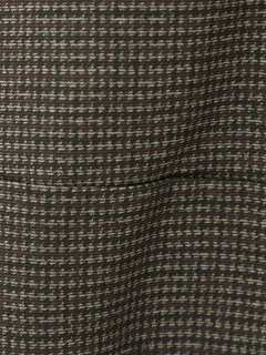 McGREGOR(マックレガー) |ガンクラブチェックジャンスカ