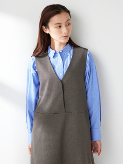 McGREGOR(マックレガー) |ガンクラブチェックジャンスカ