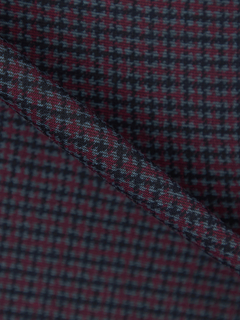 McGREGOR(マックレガー) |ガンクラブチェックジャンスカ