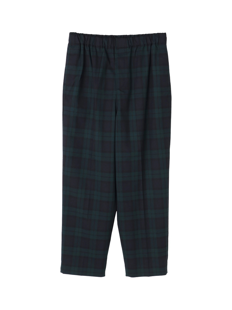 McGREGOR(マックレガー) |リラックステーパードクロップドパンツ