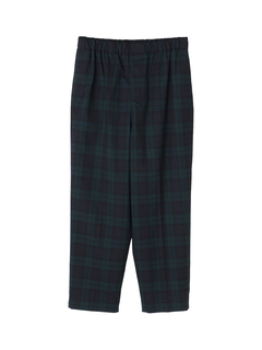 McGREGOR(マックレガー) |リラックステーパードクロップドパンツ