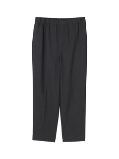 McGREGOR(マックレガー) |リラックステーパードクロップドパンツ