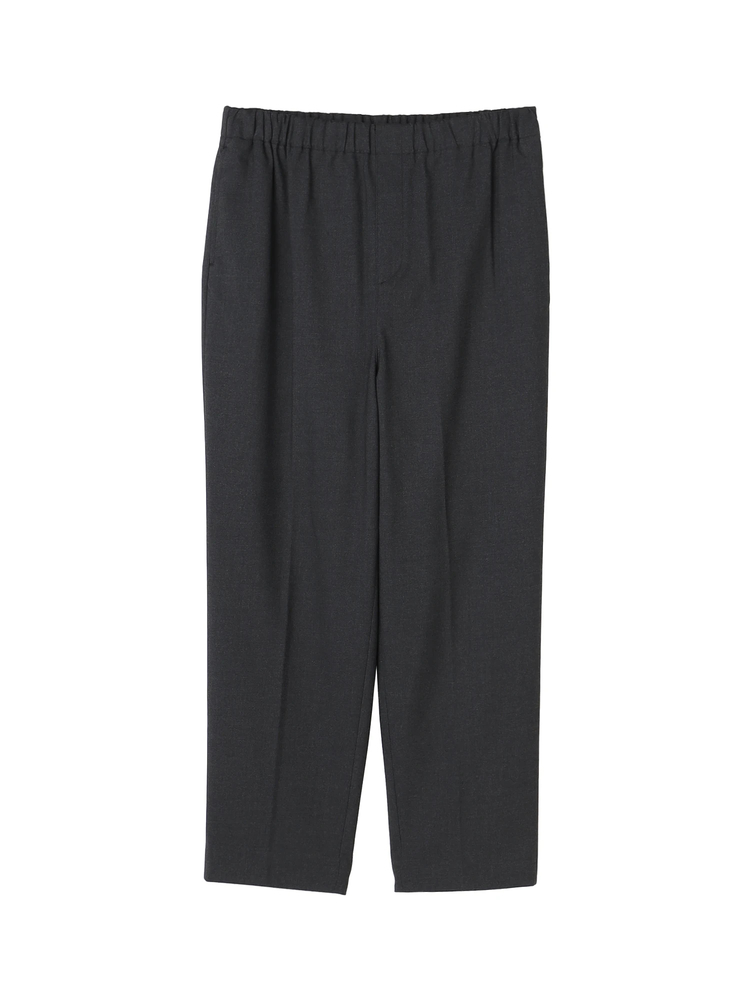 McGREGOR(マックレガー) |リラックステーパードクロップドパンツ