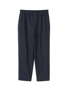 McGREGOR(マックレガー) |リラックステーパードクロップドパンツ