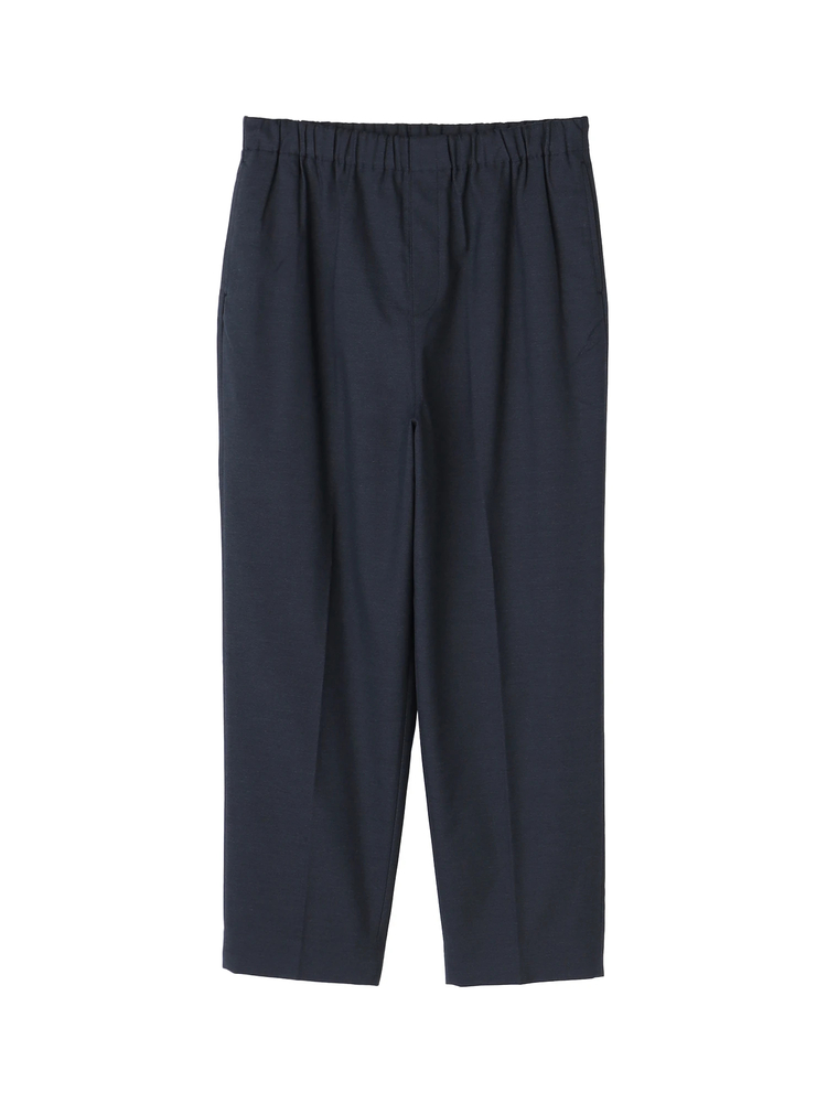 McGREGOR(マックレガー) |リラックステーパードクロップドパンツ