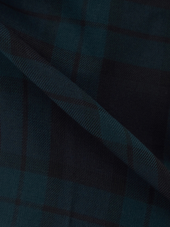 McGREGOR(マックレガー) |リラックステーパードクロップドパンツ