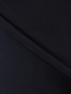 McGREGOR(マックレガー) |綿レーヨンサテン起毛ストレートパンツ