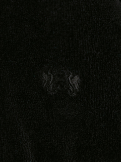 McGREGOR(マックレガー) |ベロアボーダーポロ