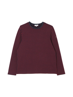 McGREGOR(マックレガー) |ギンガムカットソー