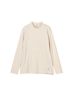 McGREGOR(マックレガー) |ハイネックロングスリーブTシャツ