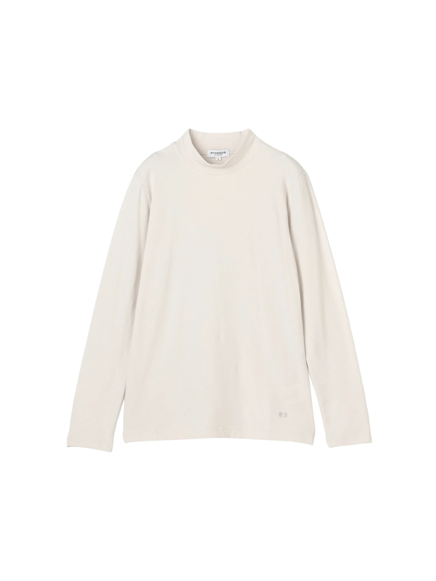 McGREGOR（マックレガー）｜カットソー(長袖・七分袖