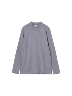 McGREGOR(マックレガー) |ハイネックロングスリーブTシャツ