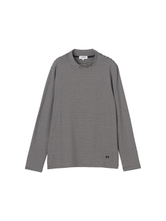 McGREGOR(マックレガー) |ハイネックロングスリーブTシャツ