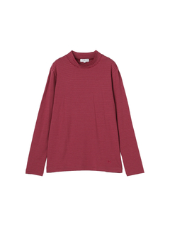 McGREGOR(マックレガー) |ハイネックロングスリーブTシャツ