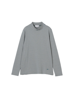 McGREGOR(マックレガー) |ハイネックロングスリーブTシャツ