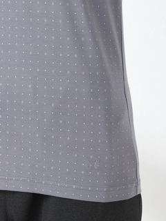 McGREGOR(マックレガー) |ハイネックロングスリーブTシャツ