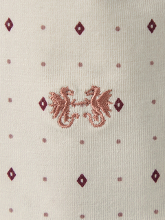 McGREGOR(マックレガー) |ハイネックロングスリーブTシャツ