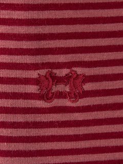 McGREGOR(マックレガー) |ハイネックロングスリーブTシャツ