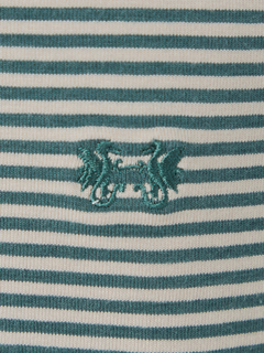 McGREGOR(マックレガー) |ハイネックロングスリーブTシャツ