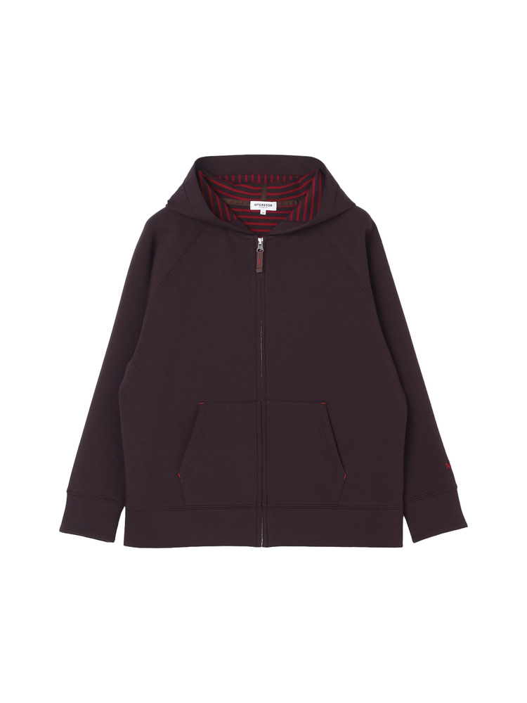 McGREGOR(マックレガー) |スポーティジップパーカ－