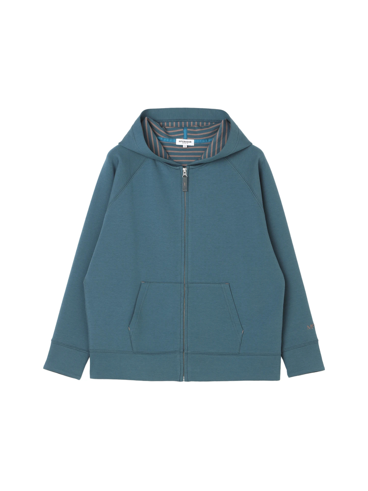 McGREGOR(マックレガー) |スポーティジップパーカ－