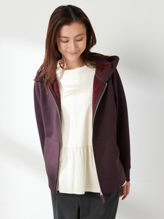 McGREGOR(マックレガー) |スポーティジップパーカ－