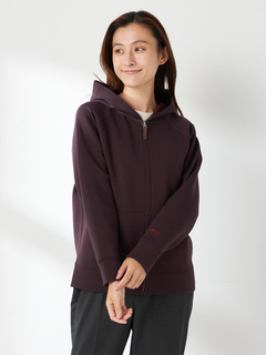 McGREGOR(マックレガー) |スポーティジップパーカ－