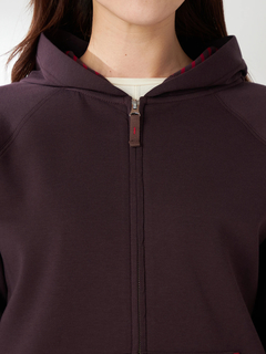 McGREGOR(マックレガー) |スポーティジップパーカ－