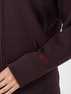 McGREGOR(マックレガー) |スポーティジップパーカ－