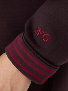 McGREGOR(マックレガー) |スポーティジップパーカ－