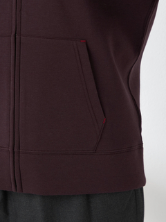 McGREGOR(マックレガー) |スポーティジップパーカ－