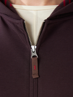 McGREGOR(マックレガー) |スポーティジップパーカ－