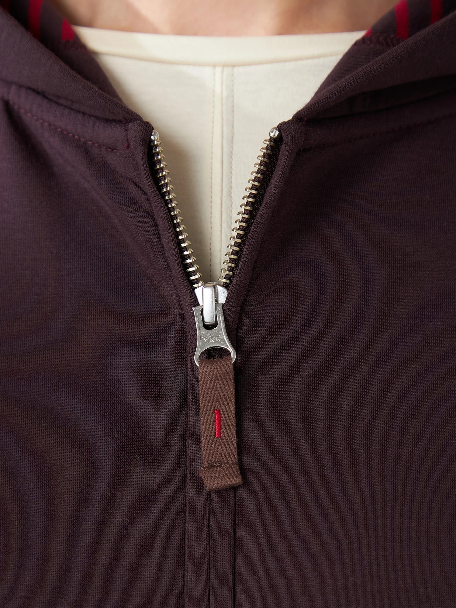 McGREGOR（マックレガー）｜カーディガン｜スポーティジップパーカ