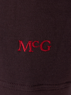 McGREGOR(マックレガー) |スポーティジップパーカ－