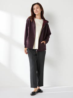 McGREGOR(マックレガー) |スポーティジップパーカ－