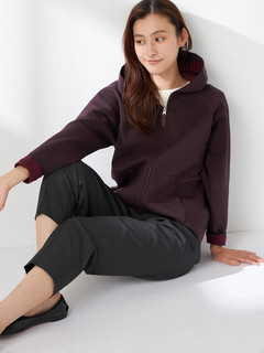 McGREGOR(マックレガー) |スポーティジップパーカ－