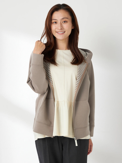 McGREGOR(マックレガー) |スポーティジップパーカ－