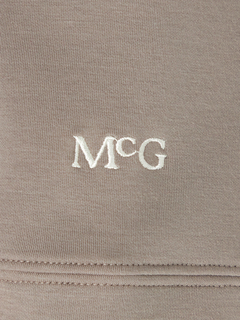 McGREGOR(マックレガー) |スポーティジップパーカ－