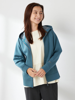 McGREGOR(マックレガー) |スポーティジップパーカ－