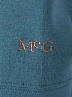 McGREGOR(マックレガー) |スポーティジップパーカ－