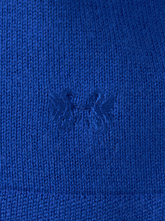 McGREGOR(マックレガー) |釦レスニットカーディガン