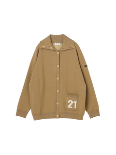 McGREGOR/マックレガー MENSコットンメッシュカーデ XL 春夏 McGREGOR/マックレガー MENSコットンメッシュカーデ XL 春夏