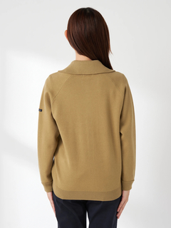 McGREGOR(マックレガー) |レタードポケットカーディガン