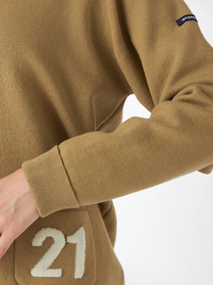 McGREGOR(マックレガー) |レタードポケットカーディガン