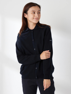 McGREGOR(マックレガー) |レタードポケットカーディガン