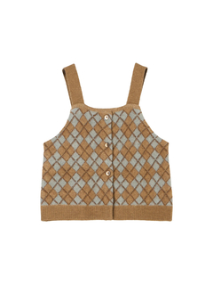 McGREGOR(マックレガー) |アーガイルベスト