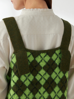 McGREGOR(マックレガー) |アーガイルベスト