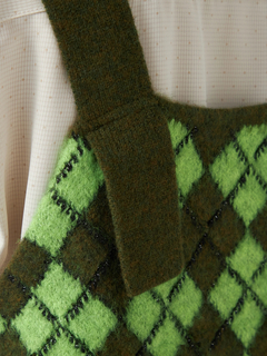 McGREGOR(マックレガー) |アーガイルベスト