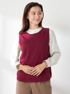 McGREGOR(マックレガー) |プレーティングベスト